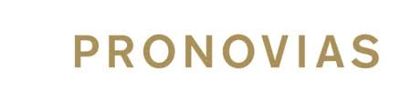 Pronovias logo