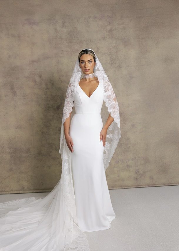 Love Story London dress2