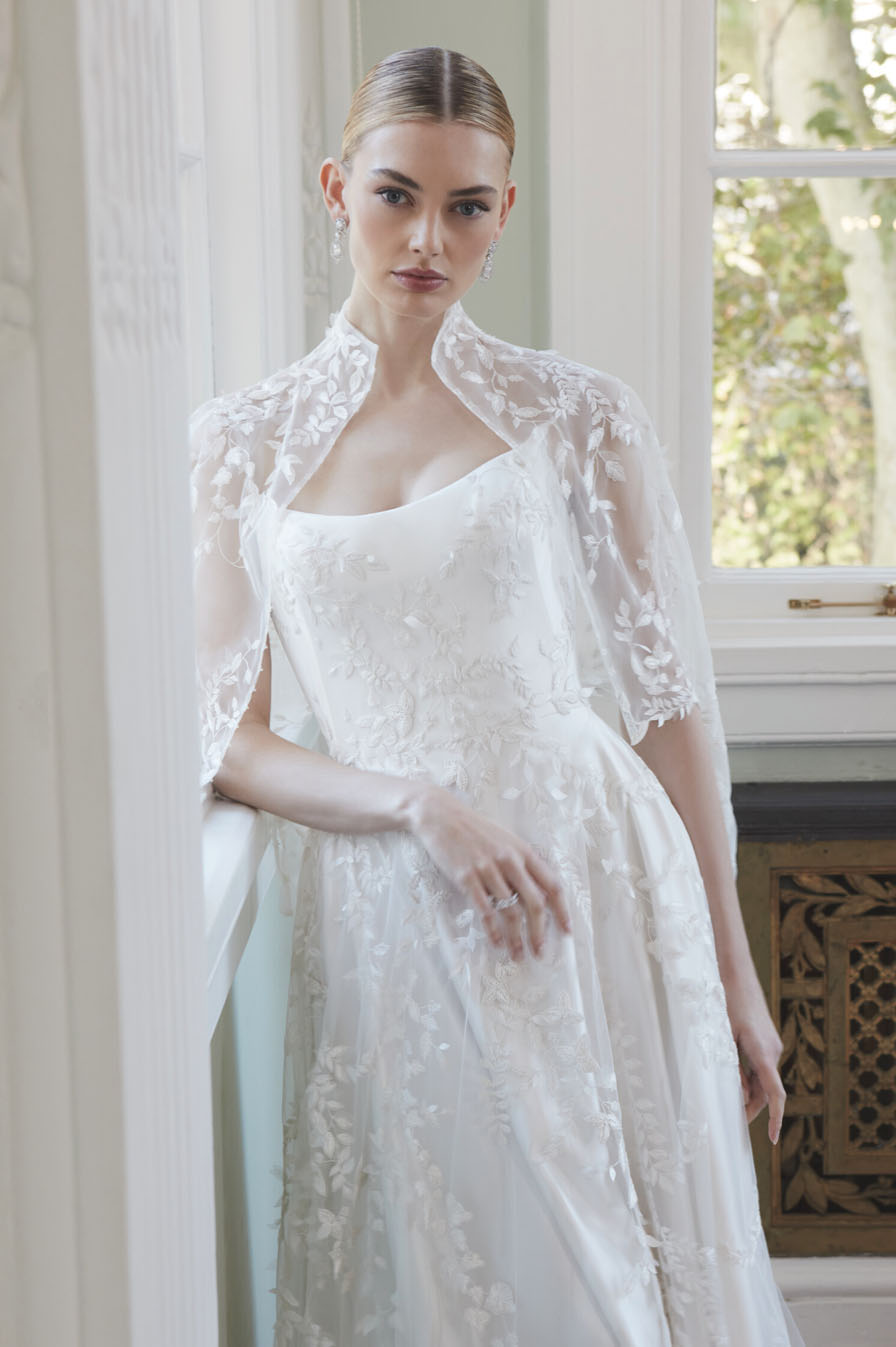 Phillipa Lepley dress1