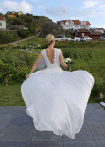 Bridal Alterations