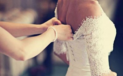 Bridal Fittings – the essentials to bring.