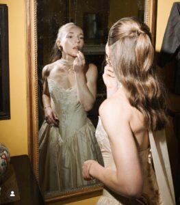 vintage bridal alterations