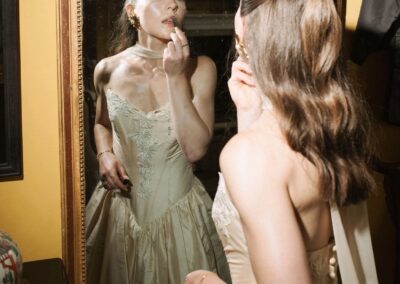 vintage bridal alterations