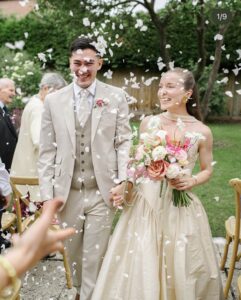 vintage bridal alterations