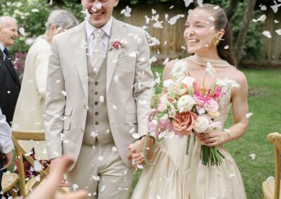 vintage bridal alterations