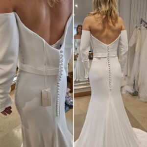 bridal alterations weight loss or gain blog, bridal alteration costs