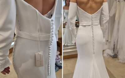 What you need to know about losing weight before your wedding