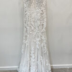 home front view allure bridal 9903