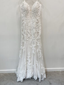 home front view allure bridal 9903