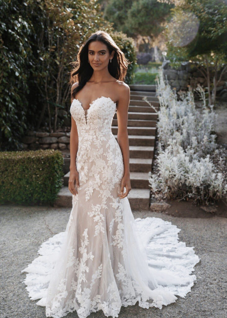 Allure Bridal