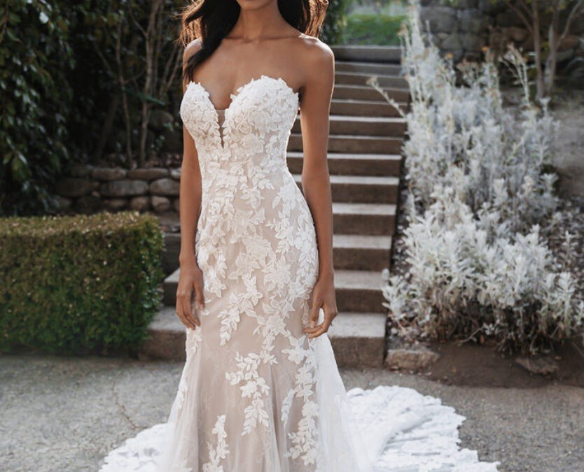 Allure Bridal