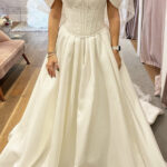 Gemini bridal front shop