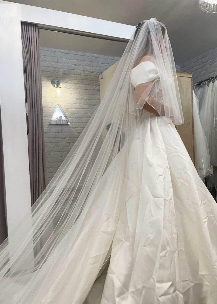 Gemini dress side shop