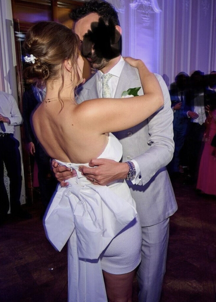 mini party dress party shot