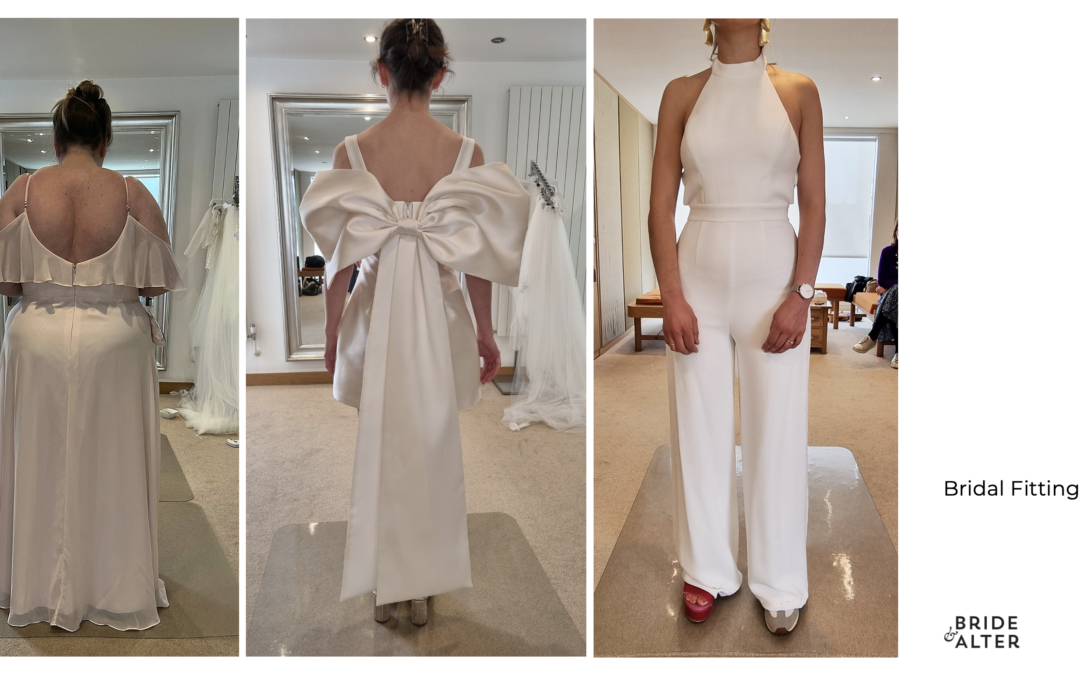 bridal fittings