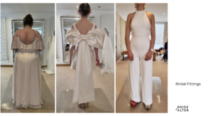 bridal fittings