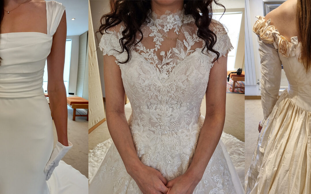 Bridal Alteration Costs