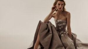 Phillipa Lepley evening wear