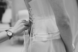 Phillipa Lepley corsetry