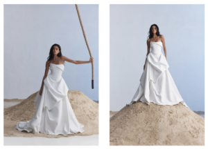 Sunday's Bride collection
