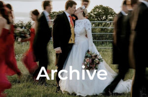archive what our brides say