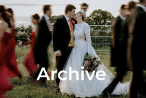archive - what our brides say