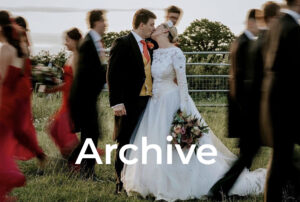 archive - what our brides say