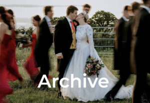 archive - what our brides say