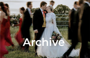 archive, what our brides say