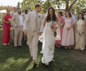 Charlotte Macken wedding, bridal alterations